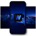 App herunterladen Wallpapers EveryDay - Backgrounds & 4K Wa Installieren Sie Neueste APK Downloader