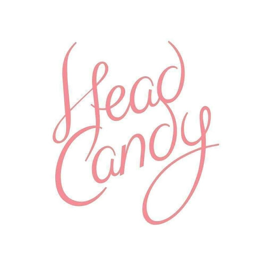 Head Candy logo