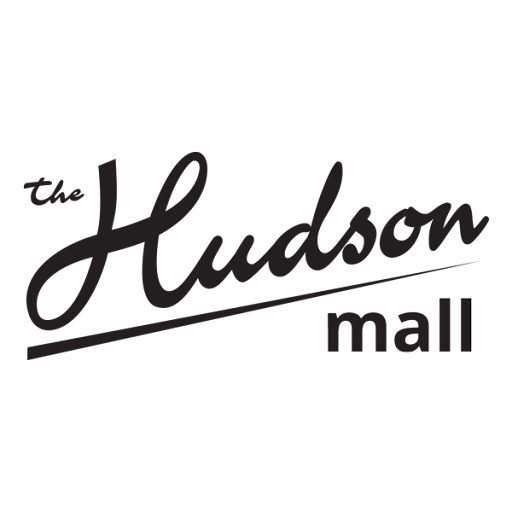 Hudson Mall logo