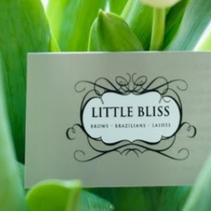 Little Bliss logo