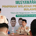 Ahmad Junaedi Terpilih Pimpin Pemuda Muhammadiyah Sulbar