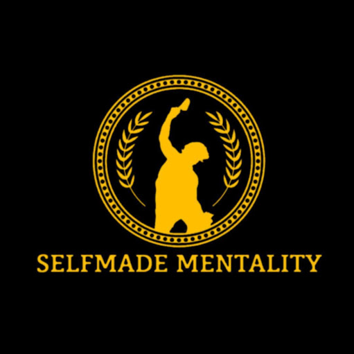 Selfmade Mentality logo