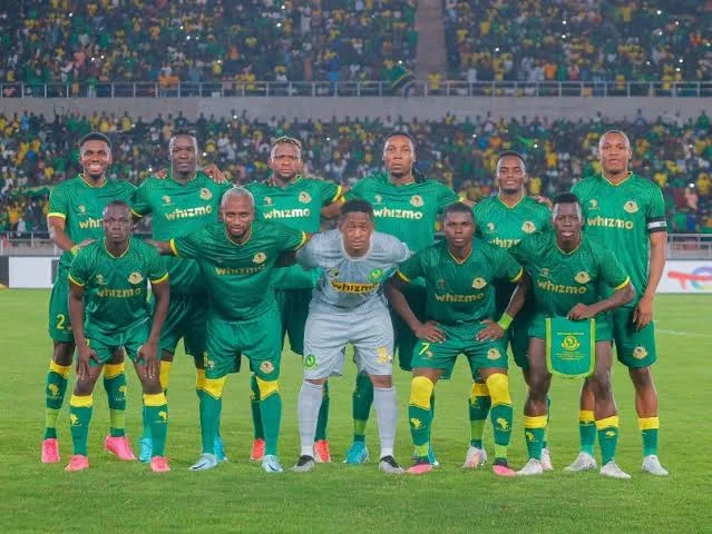 Yanga vs Mtibwa