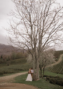 Wedding photographer Olga Puchkova (puchkovao). Photo of 22 February 2022