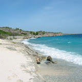 Bonaire 2003
