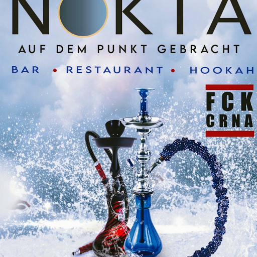 Nokta Bar | Restaurant | Shisha-Lounge