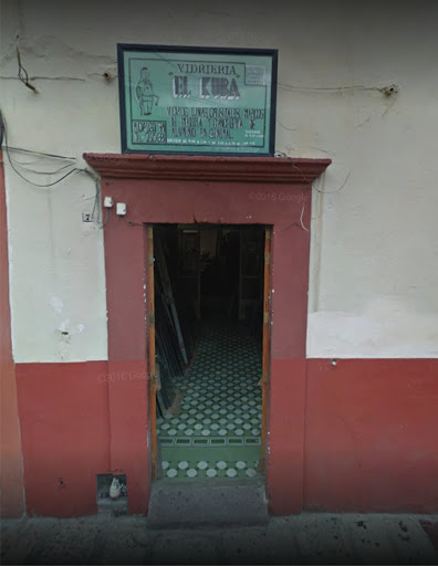 Vidrieria El Cuba, Hidalgo 74, Centro, 37700 San Miguel de Allende, Gto., México, Servicio de reparación de cristales | GTO