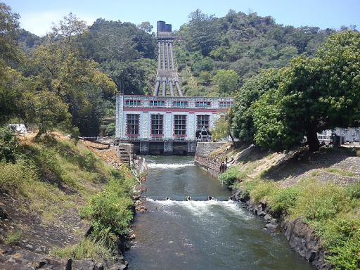 Agasthiyar Falls, Papanasam, Karayar-Papanasam Road, Tirunelveli, Tamil Nadu 627425, India, Tourist_Attraction, state TN