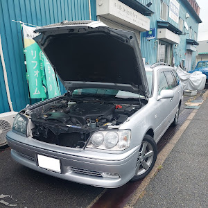 クラウンエステート JZS171W