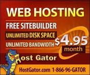 web hosting in website design blog