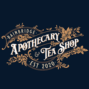 Bainbridge Apothecary and Tea Shop