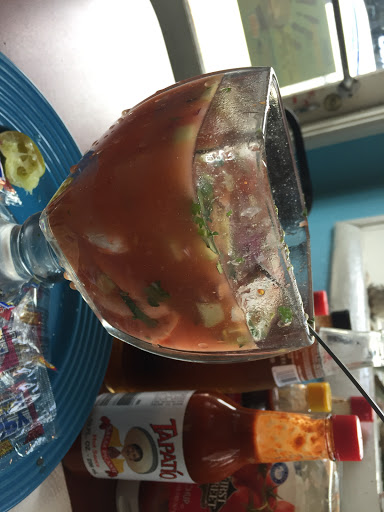 Spanish Restaurant «Mariscos Guamuchil», reviews and photos, 800 C St, Galt, CA 95632, USA