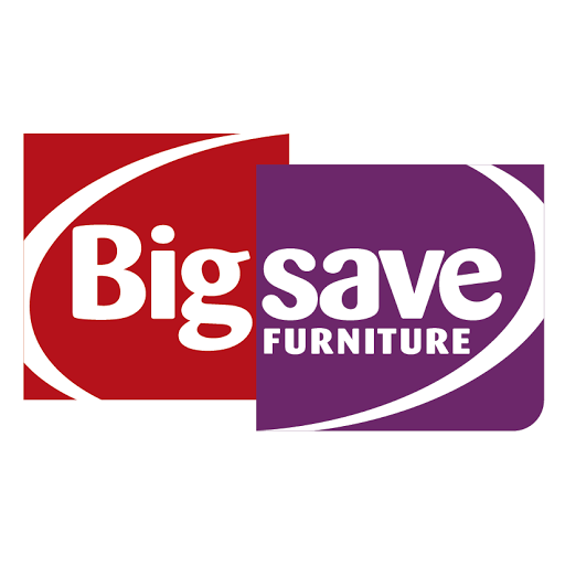 Big Save Furniture logo