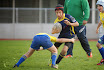 U12 (1ère année) vs Rueil & Gennevilliers, 11 oct. 2014