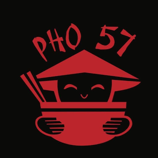 Pho 57 logo