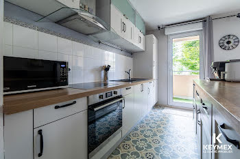 appartement à Pontoise (95)