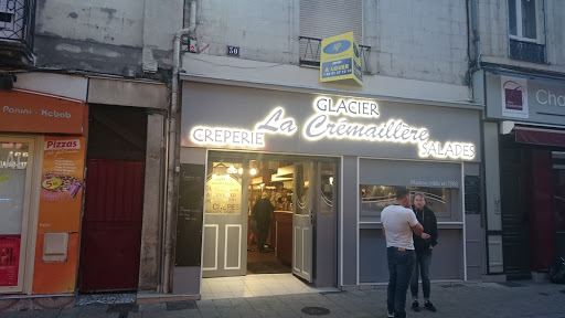 La Crémaillère