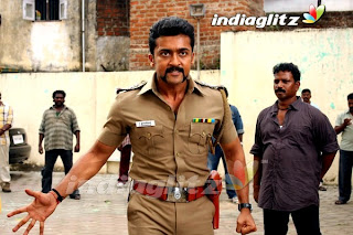 Tamil Movie Singam song Lyrics - Suriya, Anushka