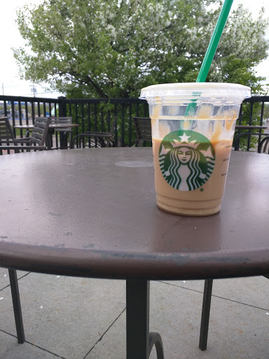 Coffee Shop «Starbucks», reviews and photos, 2540 Vestal Pkwy E, Vestal, NY 13850, USA