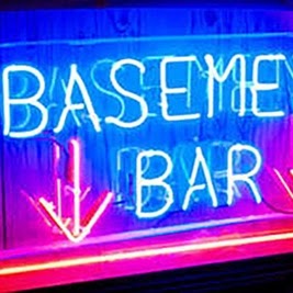 The Basement Bar