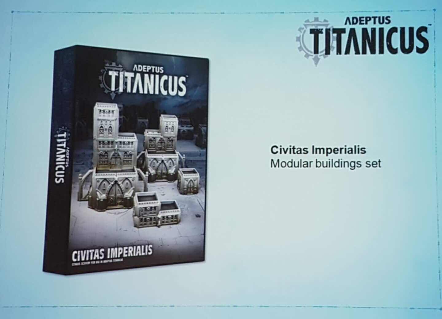 [Adeptus Titanicus] Nouveautés - Page 14 %255BUNSET%255D