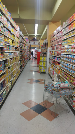 Supermarket «Cherry Valley», reviews and photos, 309 E 115th St, New York, NY 10029, USA