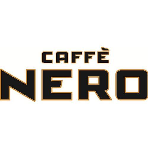 CAFFÈ NERO logo