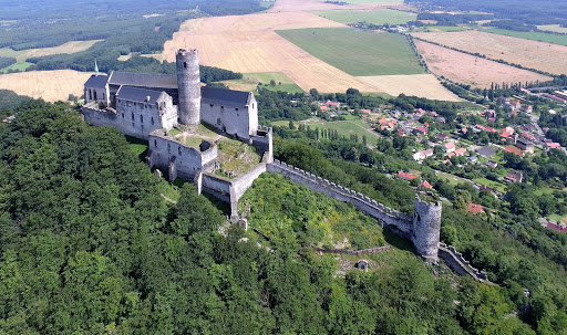 State Castle Bezděz