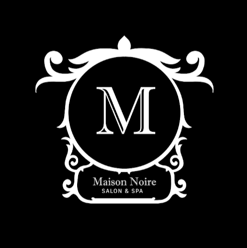 Maison Noire Salon & Spa logo