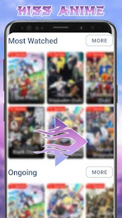 Anime Hd - Watch Free KissAnime Tv para Android - Download