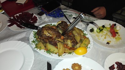 Photos of V.I.P. club