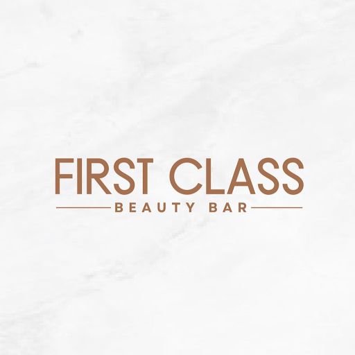 First Class Salon & Blowdry Bar