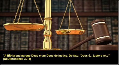 Justiça