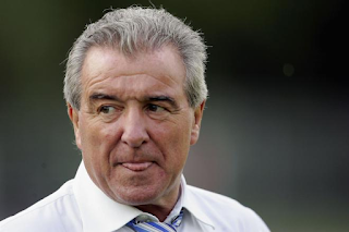 Terry Venables Net Worth, Income, Salary, Earnings, Biography, How much money make?