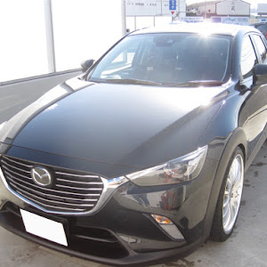 CX-3 DK5FW