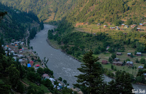 Two States of Kashmir