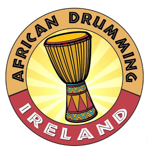 African Drumming Ireland Workshops for Schools logo