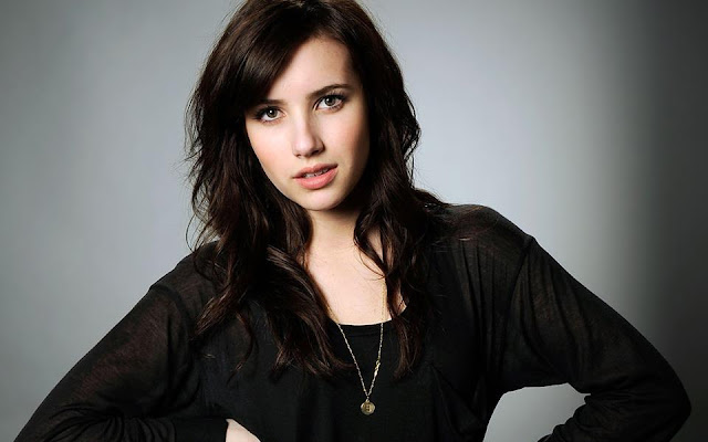 Emma Roberts Dp Profile Pics