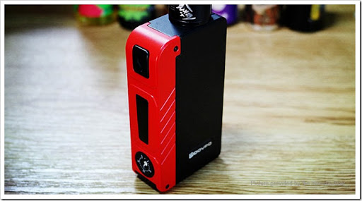 6273400 1 thumb%25255B2%25255D - 【新製品】「DOVPO 280W VV Mechanical Mod」 話題：「完全オーダーメイドドリップチップ byでにさん」