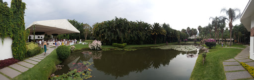 Finca La Concordia, Avenida de Las Fuentes 46-C, San Gaspar, 62550 Jiutepec, Mor., México, Salón de bodas | MOR