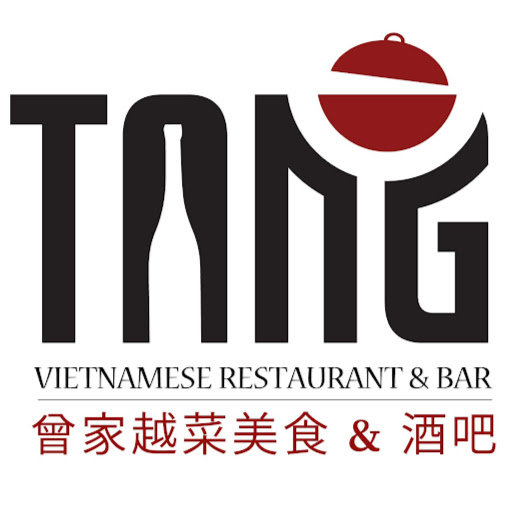 Tang Vietnamese Restaurant & Bar logo