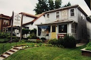 Wedding Shoppe Buildings 1980's