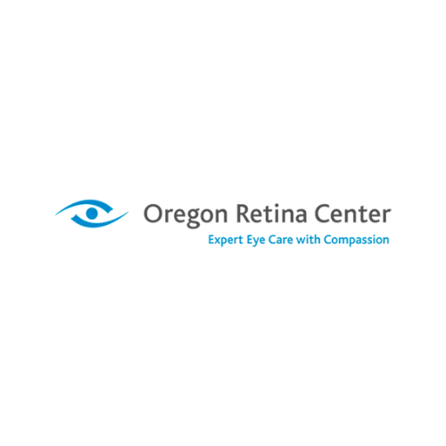 Oregon Retina Center: Eugene Chang M.D. logo