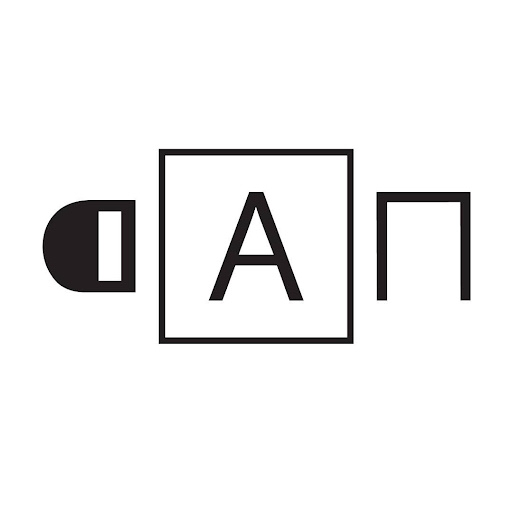 CAN - Centre d'art Neuchâtel logo