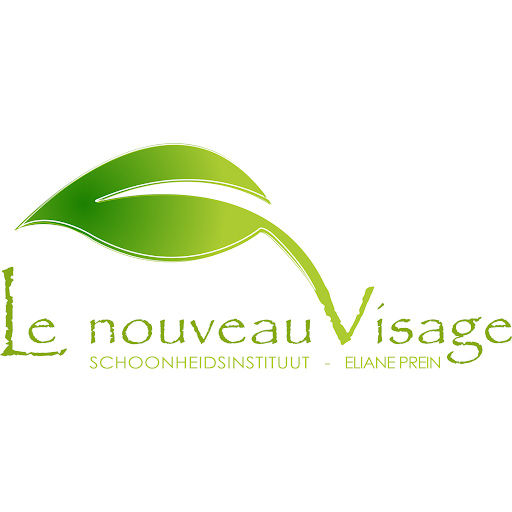 BeautySalon Le nouveau Visage, Maastricht logo