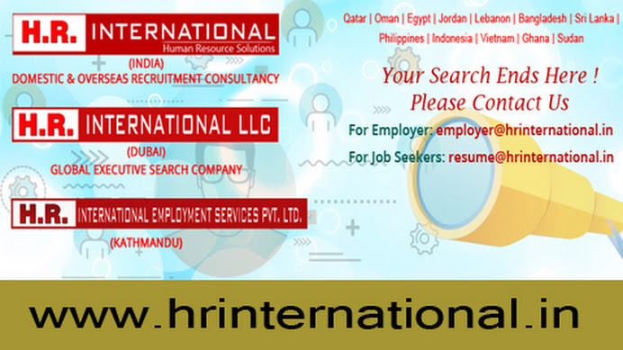 Job seeker in egypte resume search