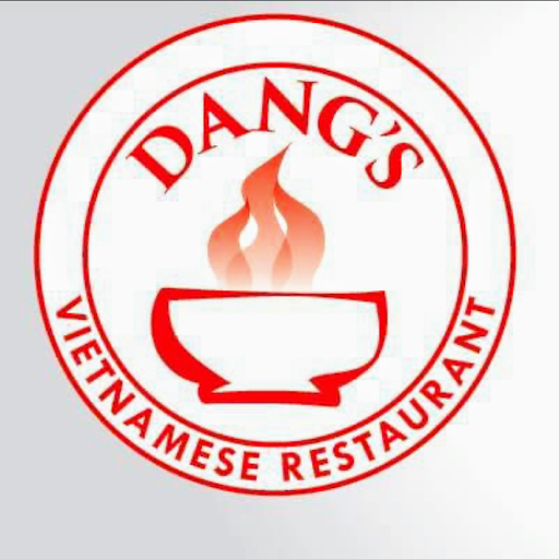 Dang's logo