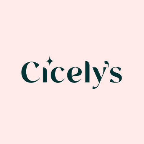 Cicely's Holistic Beauty Salon | Exeter | Thai Massage | Waxing | Shellac Nails | Lava Shell | Yoga logo