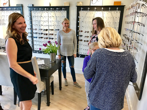 Optometrist «Berry Farms EyeCare», reviews and photos