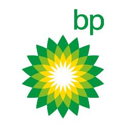 BP logo